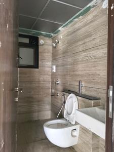 Common Bathroom Image of 1316 Sq.ft 3 BHK Apartment / Flat for sale in Rahul Aston, Hinjawadi Pune for Rs. 12500000