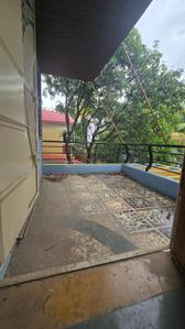 Balcony Image of 2200 Sq.ft 4 BHK Independent House for sale in Dhankawadi Pune for Rs. 32100000