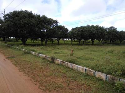 Image of 1980 Sq.ft Residential Plot / Land for sale in Kadthal, Hyderabad for Rs. 2600000