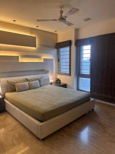 Bedroom Image of 1050 Sq.ft 2 BHK Apartment / Flat for sale in Kurla East Mumbai for Rs. 12600000