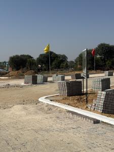 Image of 1250 Sq.ft Residential Plot / Land for sale in Chitrakoot, Jaipur for Rs. 9900000