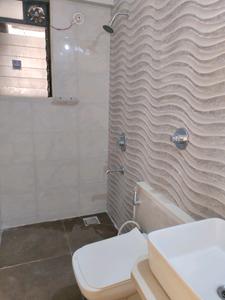 Bedroom Two Image of 1200 Sq.ft 2 BHK Apartment / Flat for sale in Anmol Sankalp, Ulwe Navi Mumbai for Rs. 12000000