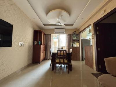 Hall Image of 1494 Sq.ft 2.5 BHK Apartment / Flat for sale in Godrej Aria, Sector 79 Gurgaon for Rs. 17200000