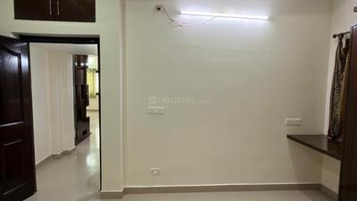 Bedroom Image of 2500 Sq.ft 3 BHK Villa for rent in Whisper Valley Hyderabad for Rs. 35000