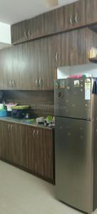 Kitchen Image of 702 Sq.ft 2 BHK Apartment / Flat for sale in Whitefield Bengaluru for Rs. 4000000