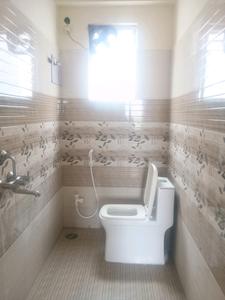Bedroom One Image of 1200 Sq.ft 2 BHK Apartment / Flat for sale in Kondapur Hyderabad for Rs. 8640000