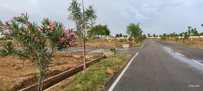 Image of 1350 Sq.ft Residential Plot / Land for sale in Chinna Tekur, Kurnool for Rs. 990000