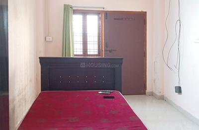 Bedroom Image of Azeem nest 103 in Kondapur, Hyderabad
