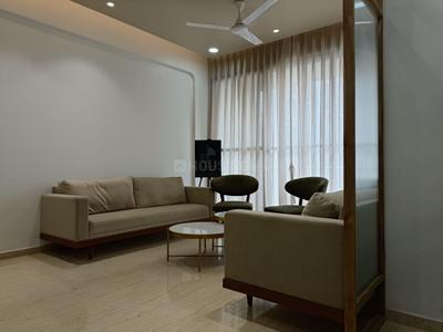 Hall Image of 1500 Sq.ft 3 BHK Apartment / Flat for sale in Bhayli Vadodara for Rs. 6000000