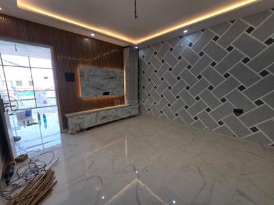 Hall Image of 2200 Sq.ft 4 BHK Independent House for sale in Chitaipur Varanasi for Rs. 11500000