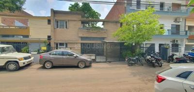 Image of 2358 Sq.ft 3 BHK Independent House for sale in Sector 53, Mohali for Rs. 42500000