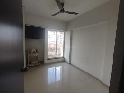 Bedroom Image of 750 Sq.ft 2 BHK Apartment / Flat for sale in Gini Bellina Phase 3, Lohegaon Pune for Rs. 5100000