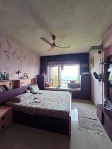 Bedroom Image of 2098 Sq.ft 4 BHK Apartment / Flat for sale in Models Status, Panjim Goa for Rs. 35000000