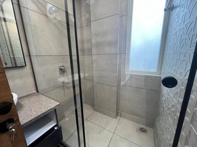 Bathroom Image of 2000 Sq.ft 4 BHK Builder Floor for rent in Janakpuri New Delhi for Rs. 74000