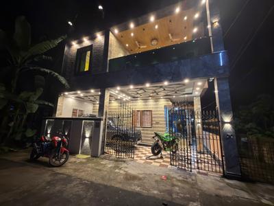 Image of 3000 Sq.ft 5 BHK Independent House for sale in Habra, North 24 Parganas District for Rs. 13000000