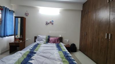 Bedroom Image of 1329 Sq.ft 2.5 BHK Apartment / Flat for sale in Astro Maison Douce, Doddakannelli Bengaluru for Rs. 13600000