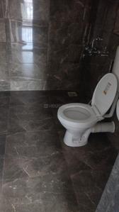 Image of 2150 Sq.ft 2.5 BHK Penthouse for sale in Goel Ganga Newtown Phase 2, Dhanori, Pune for Rs. 13500000