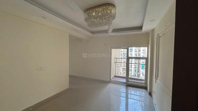 Hall Image of 1350 Sq.ft 3 BHK Apartment / Flat for sale in Aims Gh 11 75 Phase 1 Golf City, Sector 75 Noida for Rs. 15800000