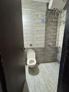 Image of 1088 Sq.ft 2 BHK Apartment / Flat for rent in Garve Golden Treasures, Punawale, Pune for Rs. 25000