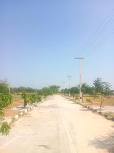 Image of 300 Sq.ft Residential Plot / Land for sale in Shadnagar, Ranga Reddy for Rs. 4650001