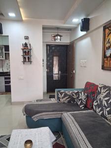 Bedroom Image of 1540 Sq.ft 3 BHK Apartment / Flat for rent in lodha iris, Thane West Thane for Rs. 83000
