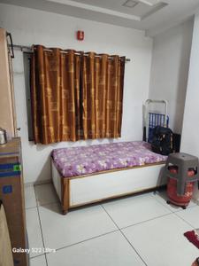Bedroom Image of 980 Sq.ft 3 BHK Apartment / Flat for sale in Shree Siddhnath Platinum, Waghodia Road Vadodara for Rs. 3500000