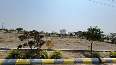 Image of 1800 Sq.ft Residential Plot / Land for sale in Nidumukkala, Guntur for Rs. 4000000