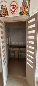 Kitchen Image of 1600 Sq.ft 3 BHK Apartment / Flat for rent in Narengi Tinali Guwahati for Rs. 25000