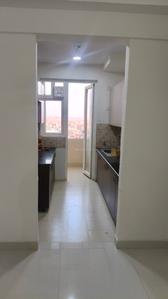 Kitchen Image of 1195 Sq.ft 2 BHK Apartment / Flat for sale in Amrapali Heartbeat City IV, Sector 107 Noida for Rs. 12900000