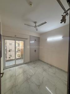 Bedroom Image of 1365 Sq.ft 3 BHK Apartment / Flat for rent in Dev Sai Sports Home, Noida Extension Greater Noida for Rs. 27000
