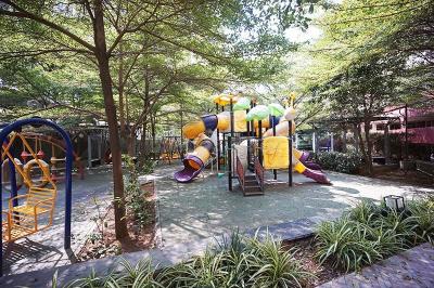 Image of 871 Sq.ft 2 BHK Apartment / Flat for sale in V Uptown, Ravet, Pune for Rs. 7500000