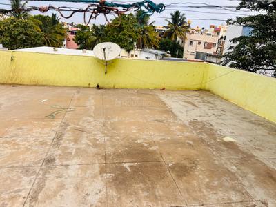 Balcony Image of 2400 Sq.ft 12 BHK Independent House for sale in Sunkadakatte Bengaluru for Rs. 28500000