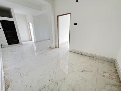 Bedroom Image of 874 Sq.ft 2 BHK Apartment / Flat for sale in Konnagar Hooghly for Rs. 2272400