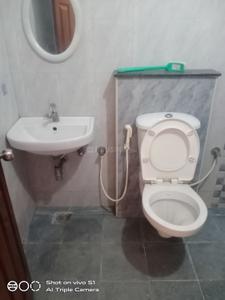 Image of 1300 Sq.ft 2 BHK Apartment / Flat for rent in Mathikere, Bengaluru for Rs. 30000