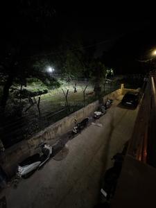 Balcony Image of 800 Sq.ft 2 BHK Builder Floor for sale in Rajouri Garden New Delhi for Rs. 9500000