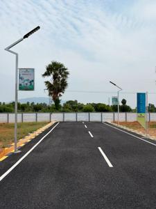 Image of 1200 Sq.ft Residential Plot / Land for sale in Attayampatti, Salem for Rs. 1548000