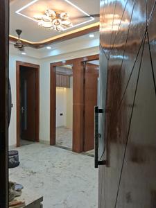 Main Entrance Image of 1000 Sq.ft 2 BHK Apartment / Flat for sale in Capital Metro Height, Sector 72 Noida for Rs. 3750000
