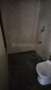 Bathroom Image of 1550 Sq.ft 3 BHK Apartment / Flat for sale in Thane West Thane for Rs. 24500000