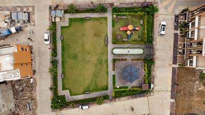 Image of 1033 Sq.ft 2 BHK Duplex for sale in Serenity By Pumarth II, Manglia, Indore for Rs. 5300000