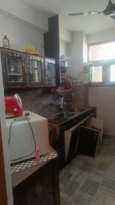 Kitchen Image of 2150 Sq.ft 4 BHK Apartment / Flat for sale in Sector 20 Panchkula for Rs. 19800000