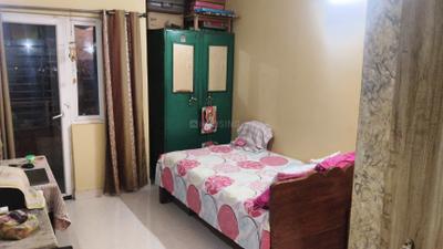 Bedroom Image of 1421 Sq.ft 3 BHK Apartment / Flat for sale in Sita Dular Enclave , Danapur Patna for Rs. 9850000