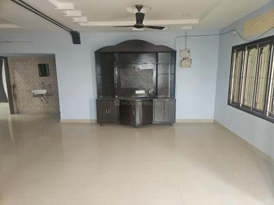 Hall Image of 1800 Sq.ft 3 BHK Apartment / Flat for rent in Warangal Town Warangal for Rs. 18000