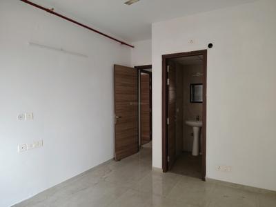 Bedroom Image of 1750 Sq.ft 3 BHK Apartment / Flat for rent in ACE Parkway, Sector 150 Noida for Rs. 43000