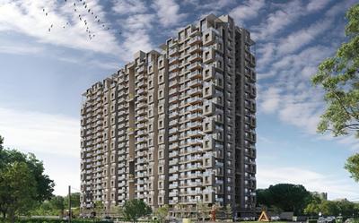 4 BHK Flat