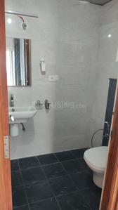 Image of 2210 Sq.ft 3 BHK Apartment / Flat for sale in Crown Whistling Woods, Manchirevula, Hyderabad for Rs. 20700000