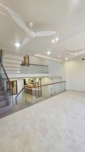 Floor Plan Image of 2400 Sq.ft 4 BHK Independent House for sale in Silicon Sansaara, Kanadiya Indore for Rs. 14500000