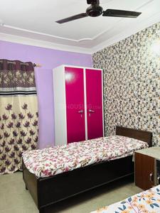 Bedroom Image of Rao pg  in Sector 15, Gurgaon