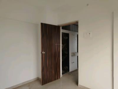 Bedroom Image of 520 Sq.ft 1 BHK Apartment / Flat for sale in Niwas Jade Gardens, Palghar Mumbai for Rs. 2299000