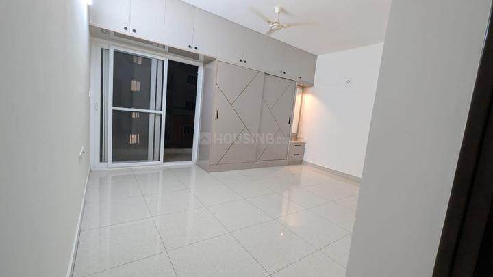 Bollineni zion A BLOCK Bedroom 1