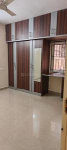 Bedroom Image of 1200 Sq.ft 2 BHK Apartment / Flat for rent in Mahadevapura Bengaluru for Rs. 37000